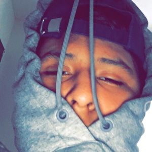 Meet your Posher, Jerry