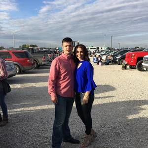 Meet your Posher, Jenna