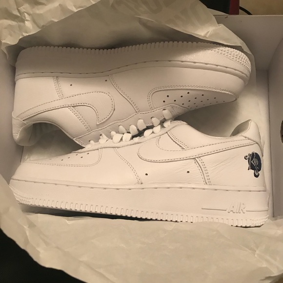 AIR FORCE 1 "ROCAFELLA" (SOLD OUT) - Picture 3 of 7