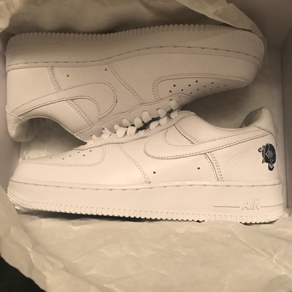 AIR FORCE 1 "ROCAFELLA" (SOLD OUT) - Picture 5 of 7