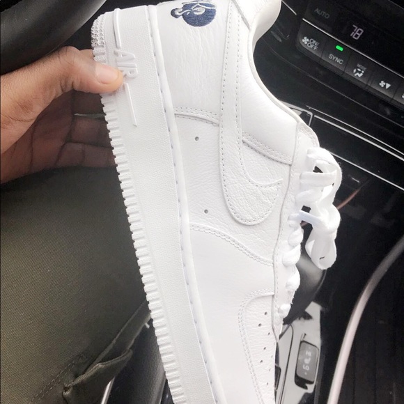 AIR FORCE 1 "ROCAFELLA" (SOLD OUT) - Picture 7 of 7