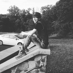 Meet your Posher, Jason