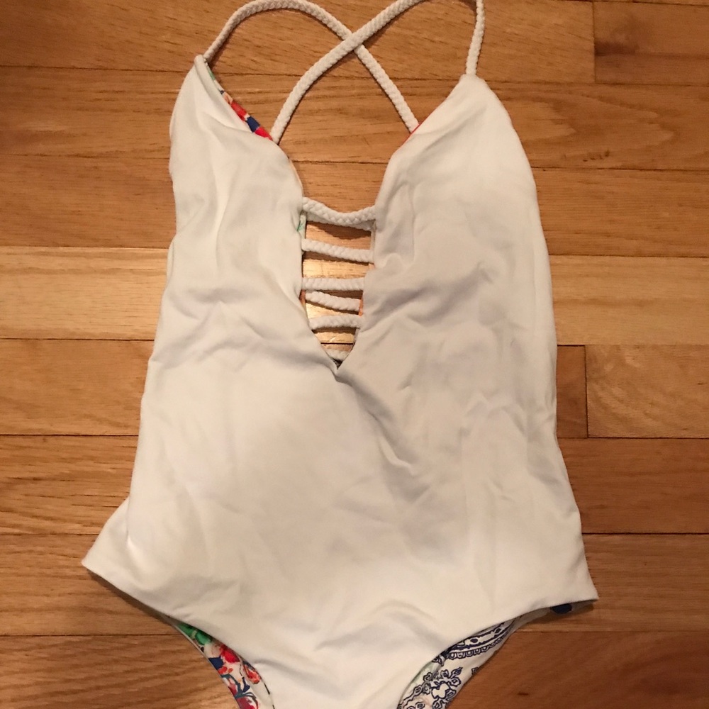 San Lorenzo One Piece