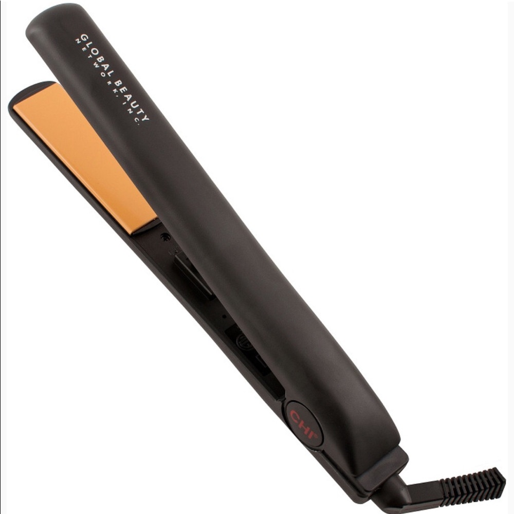 NWOT chi flat iron