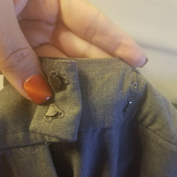 Talbot Size 14 Pants - Picture 4 of 5