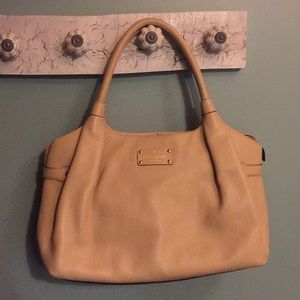 Kate Spade shoulder bag