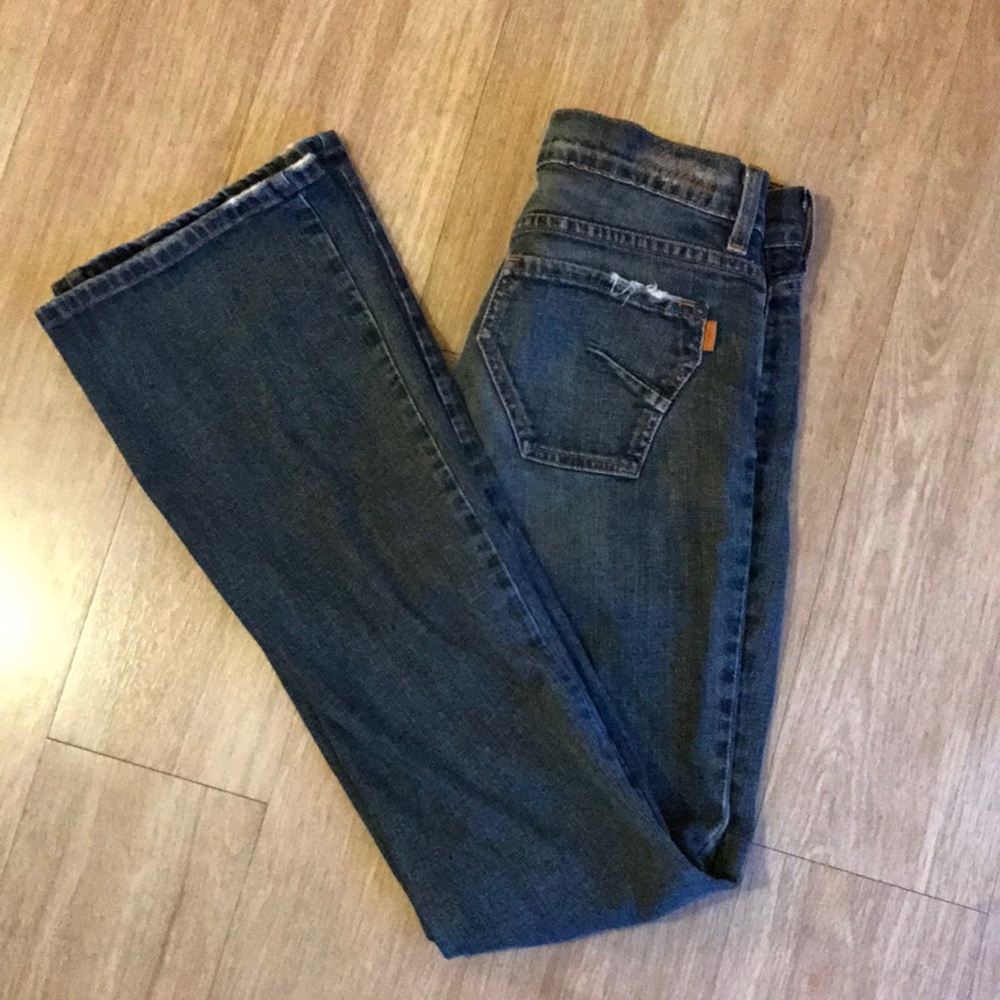 James Jeans Boot Cut