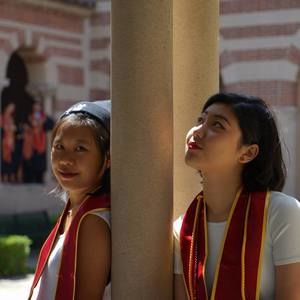 Meet your Posher, Dani jiaxin