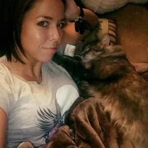 Meet your Posher, Heather