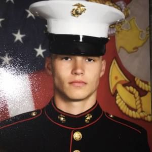 Meet your Posher, Michael