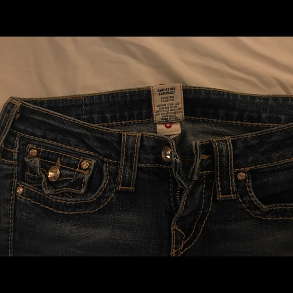 True Religion Jeans - Picture 2 of 7