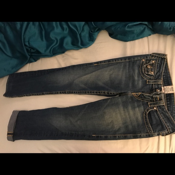 True Religion Jeans - Picture 3 of 7