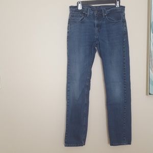 Men's Levi's