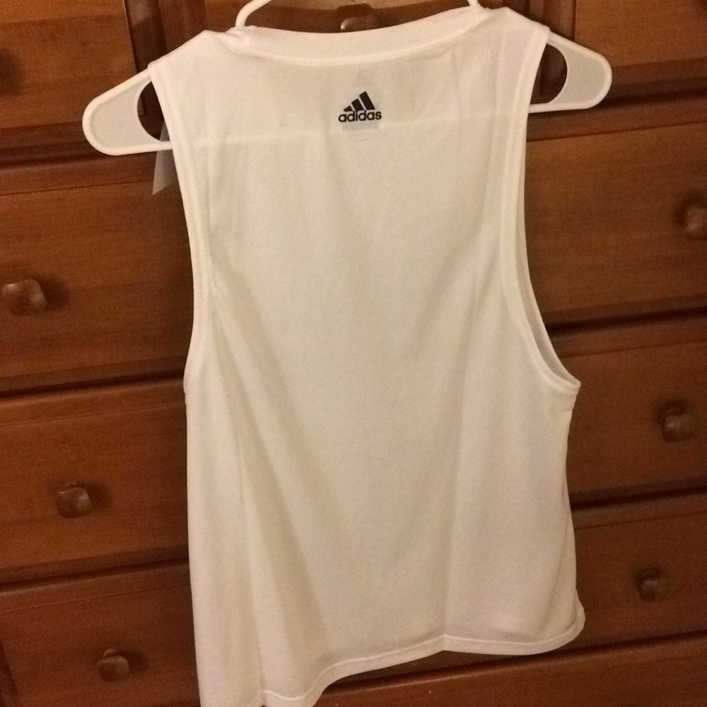 Adidas Top - Picture 2 of 4