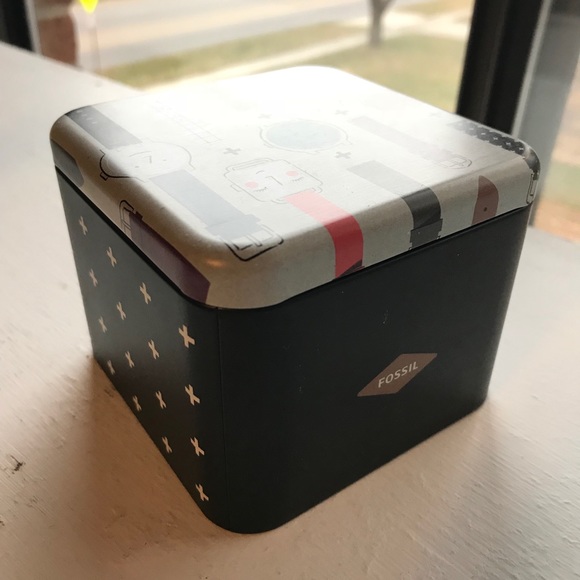 Men’s Fossil Watch - Picture 4 of 4