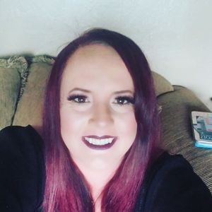 Meet your Posher, Terri