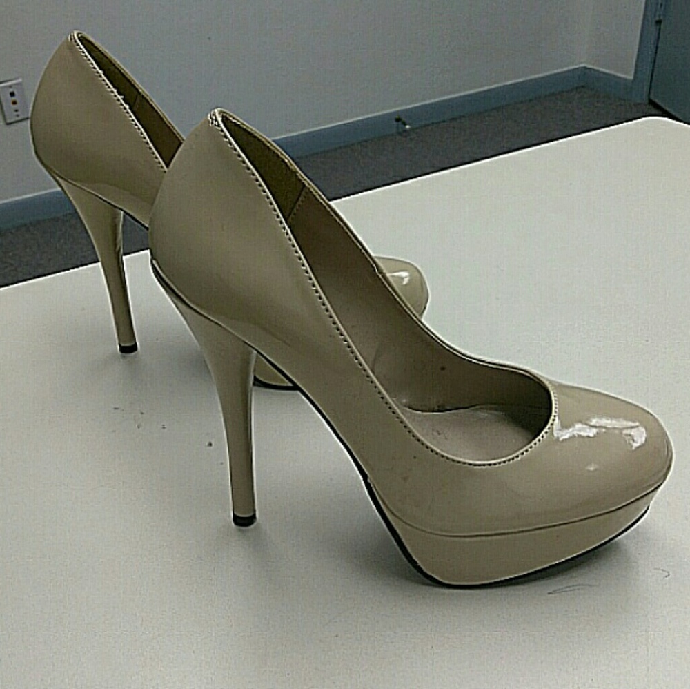 New pumps