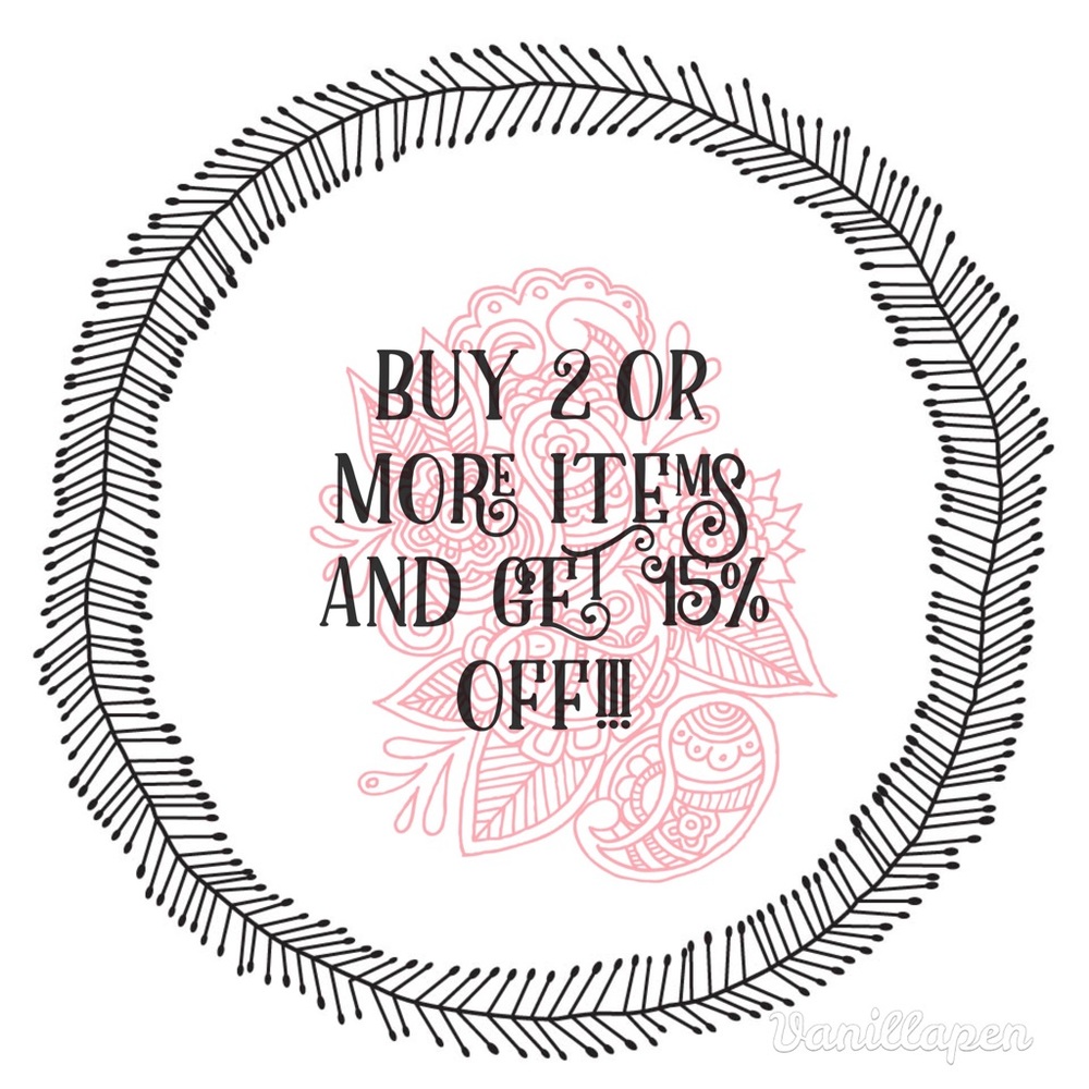 Deals for days!