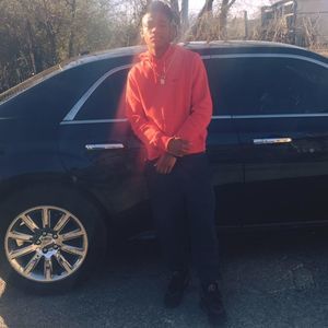 Meet your Posher, Kevin