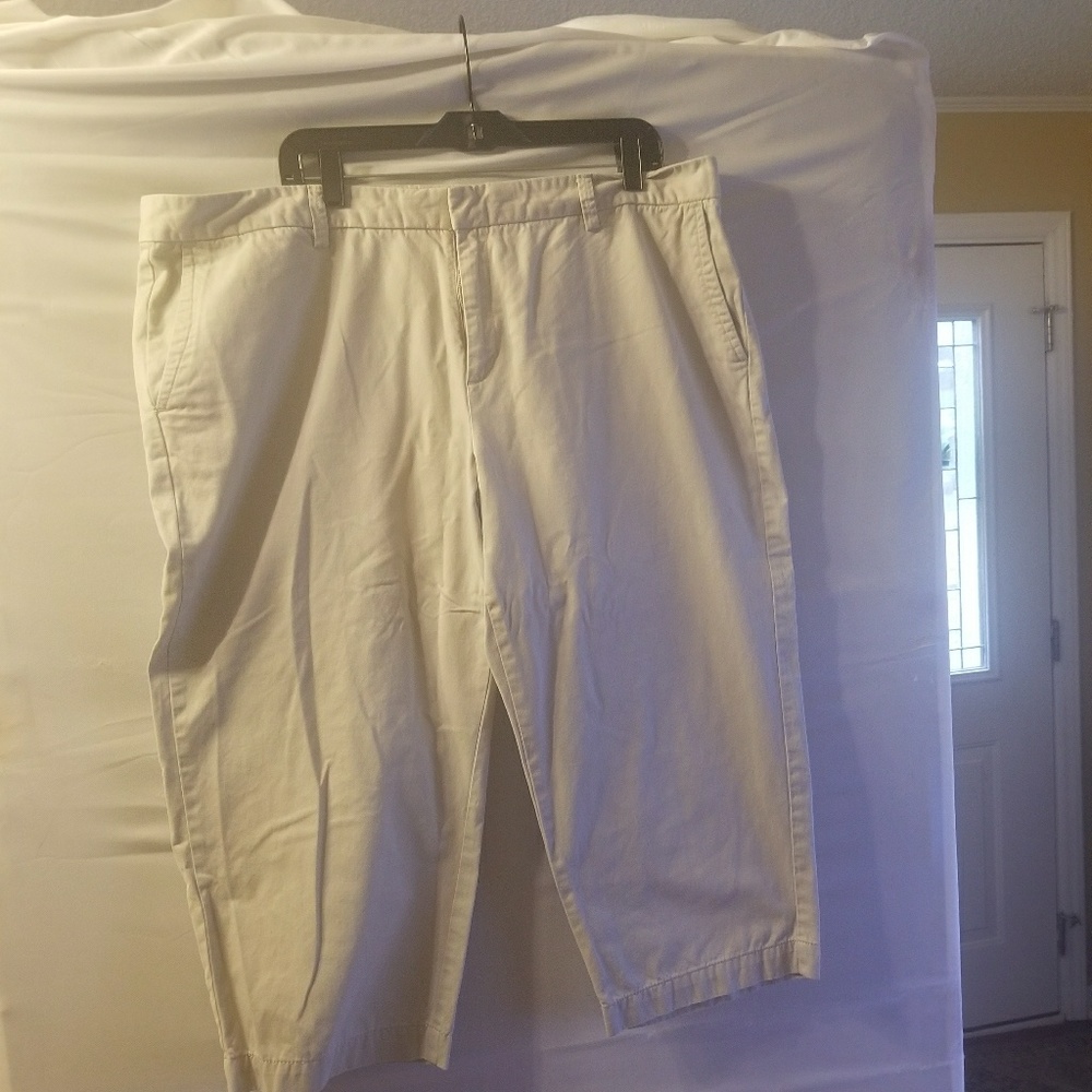 Gap Pants