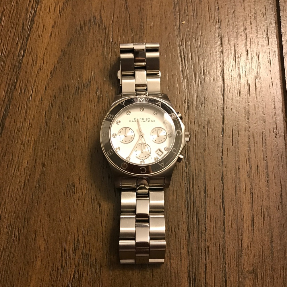 Marc Jacobs Women watch
