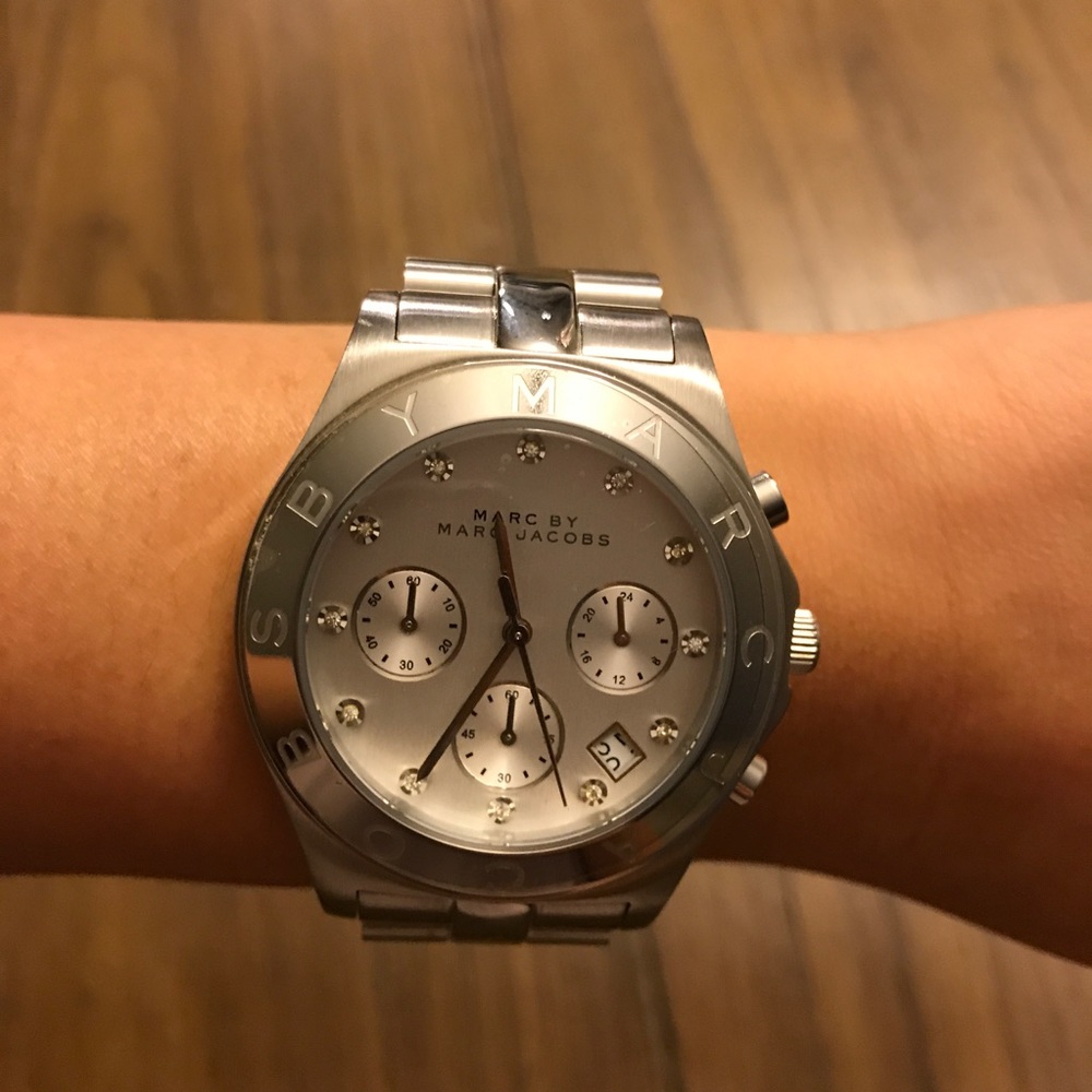 Marc Jacobs Women watch - Picture 2 of 5