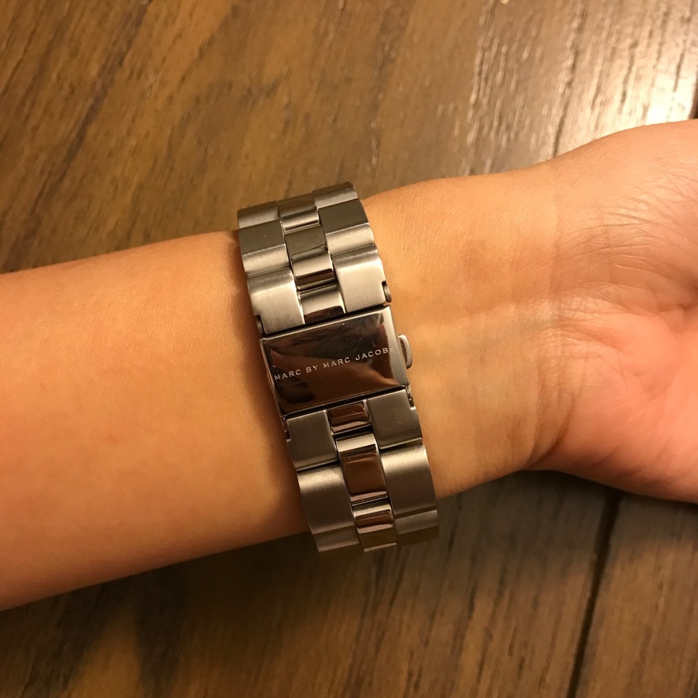 Marc Jacobs Women watch - Picture 5 of 5