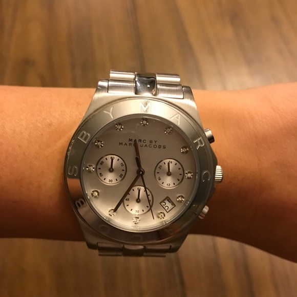 Marc Jacobs Women watch - Picture 2 of 5