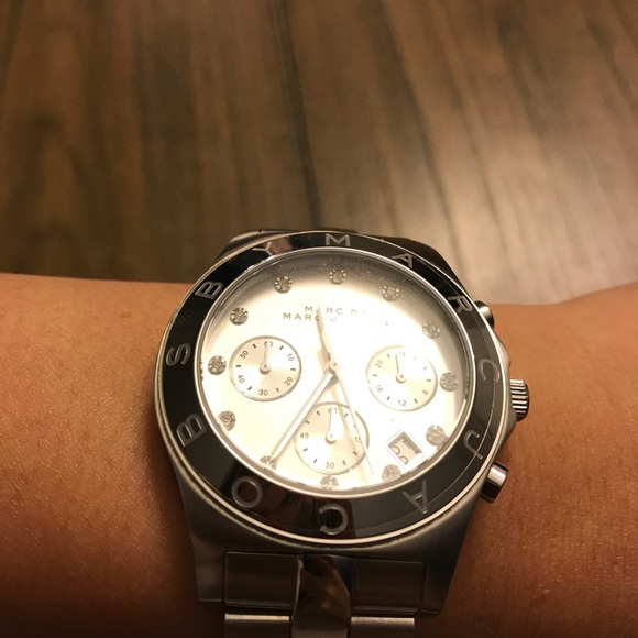 Marc Jacobs Women watch - Picture 3 of 5