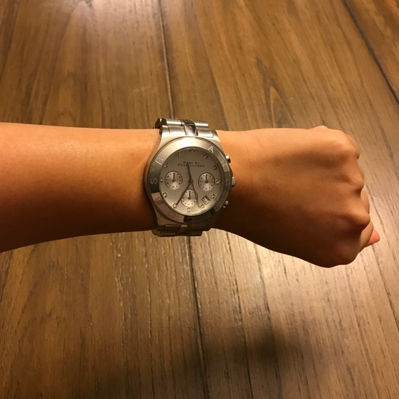 Marc Jacobs Women watch - Picture 4 of 5