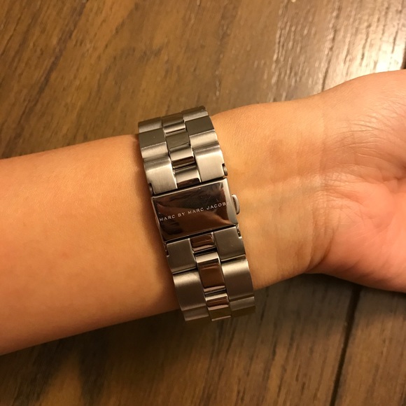 Marc Jacobs Women watch - Picture 5 of 5