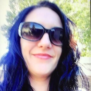 Meet your Posher, Kristi