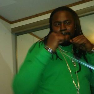 Meet your Posher, Marcuss