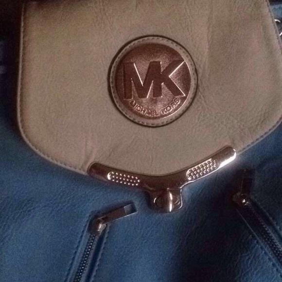 Unisex Michael Kors Book Bag - Picture 1 of 1
