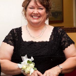 Meet your Posher, Patty