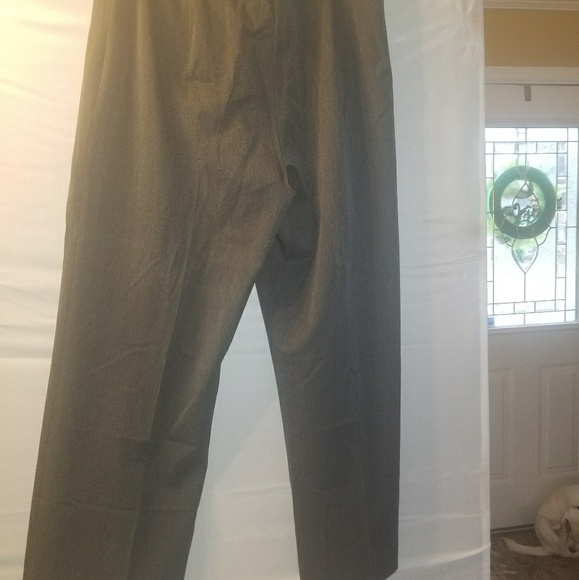 Jones New York size 16 pants - Picture 3 of 3