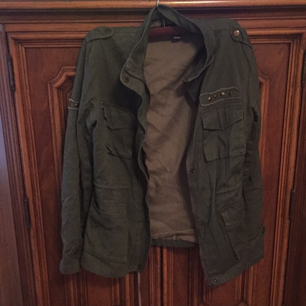 CARGO Jacket