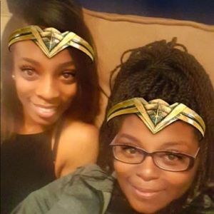 Meet your Posher, Titiana