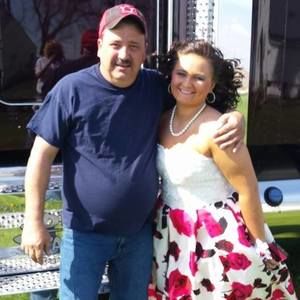 Meet your Posher, Dawn