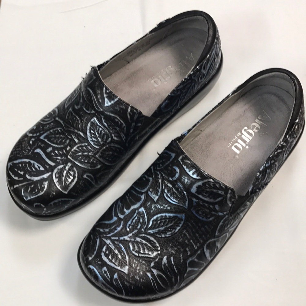 Algeria Nursing/professional Clogs