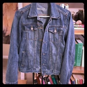 GAP 1969 Denim Jacket