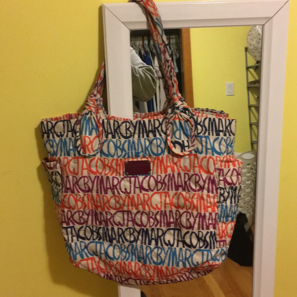 Marc Jacobs Tote