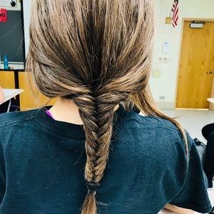 Meet your Posher, Nena