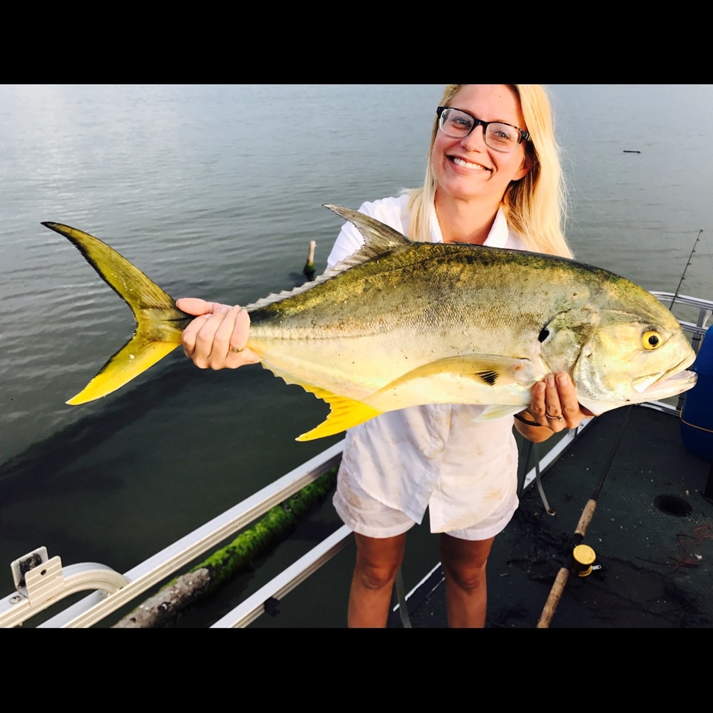 Meet your Posher, Cass