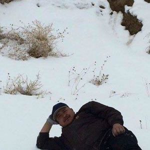 Meet your Posher, Ruperto