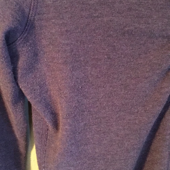 Lululemon 🍋reversible in a cinch sweater - Picture 6 of 6