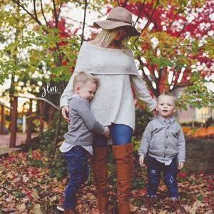 Meet your Posher, Shannon