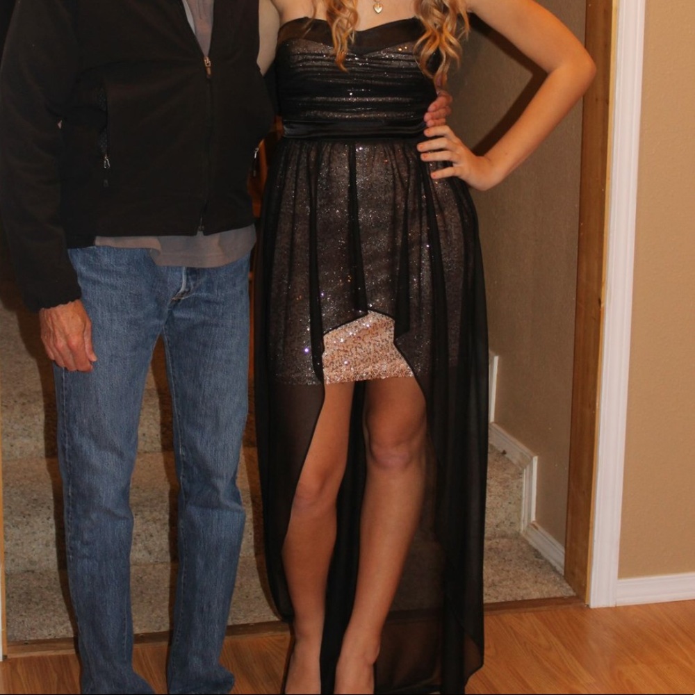 Gorgeous Prom/Formal Dress