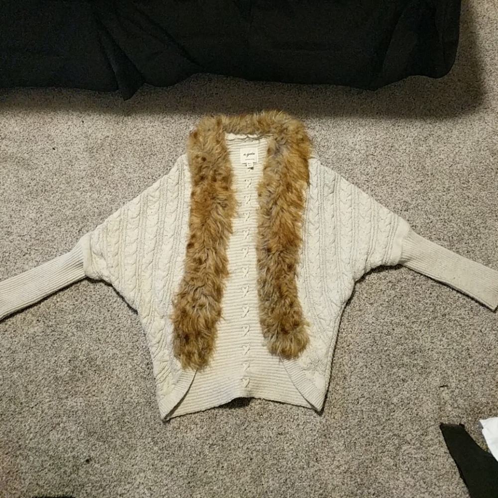Sweater