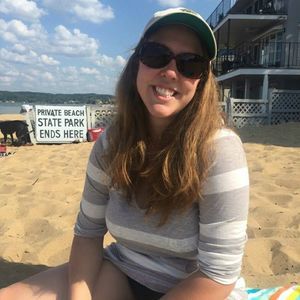 Meet your Posher, Leighanna